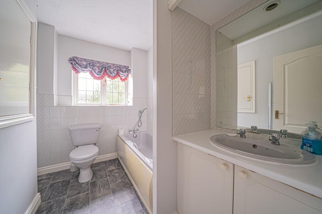 Additional image 23 of Woodstock Crescent, Dorridge, B93