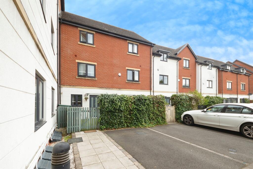 Additional image 18 of Parkgate Mews, Shirley, Solihull