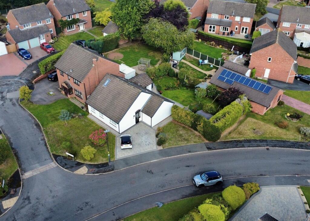 Additional image 32 of Salisbury Grove, Sutton Coldfield