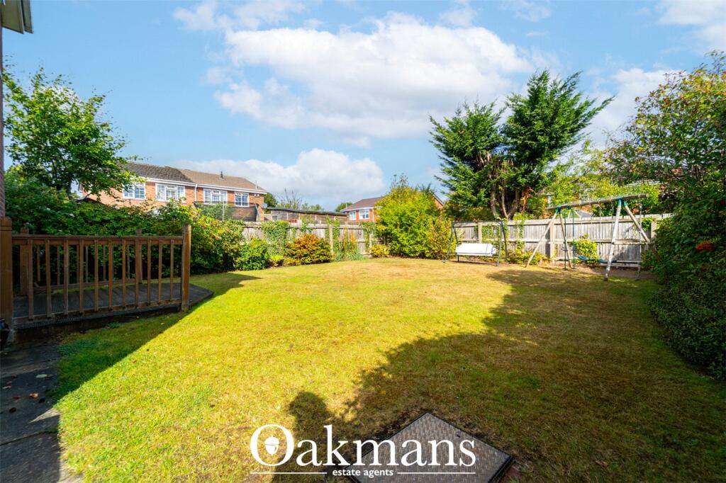 Additional image 11 of Coppice Road, Solihull, West Midlands, B92