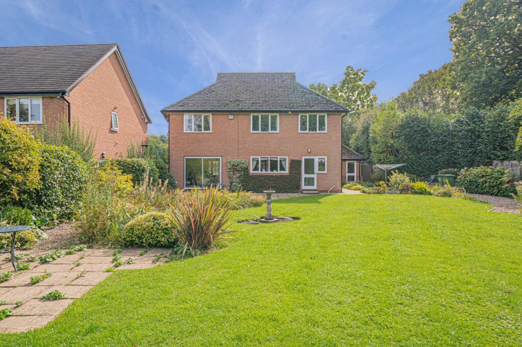 Additional image 29 of Woodstock Crescent, Dorridge, B93