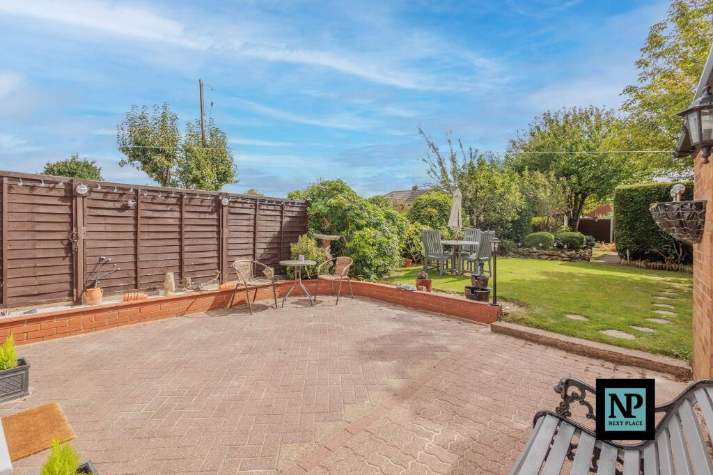 Additional image 21 of Tamworth Road, Amington, B77