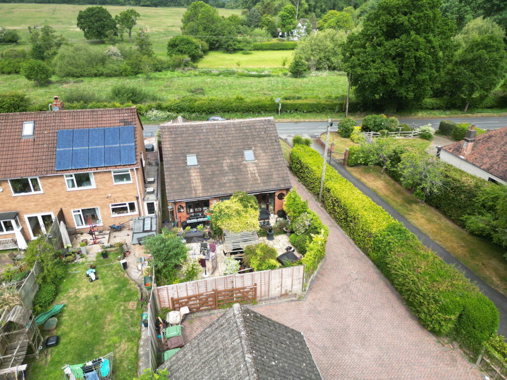 Additional image 20 of Peterbrook Road, Majors Green, Shirley, B90 1ED