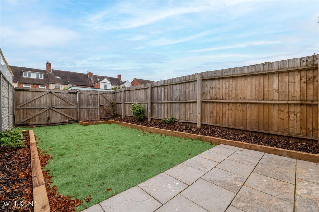 Additional image 12 of West Street, Kettlebrook, Tamworth, Staffordshire, B77