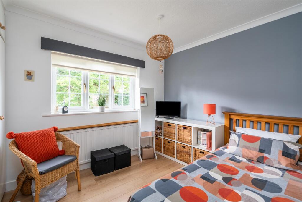 Additional image 14 of Beconsfield Close, Dorridge, Solihull