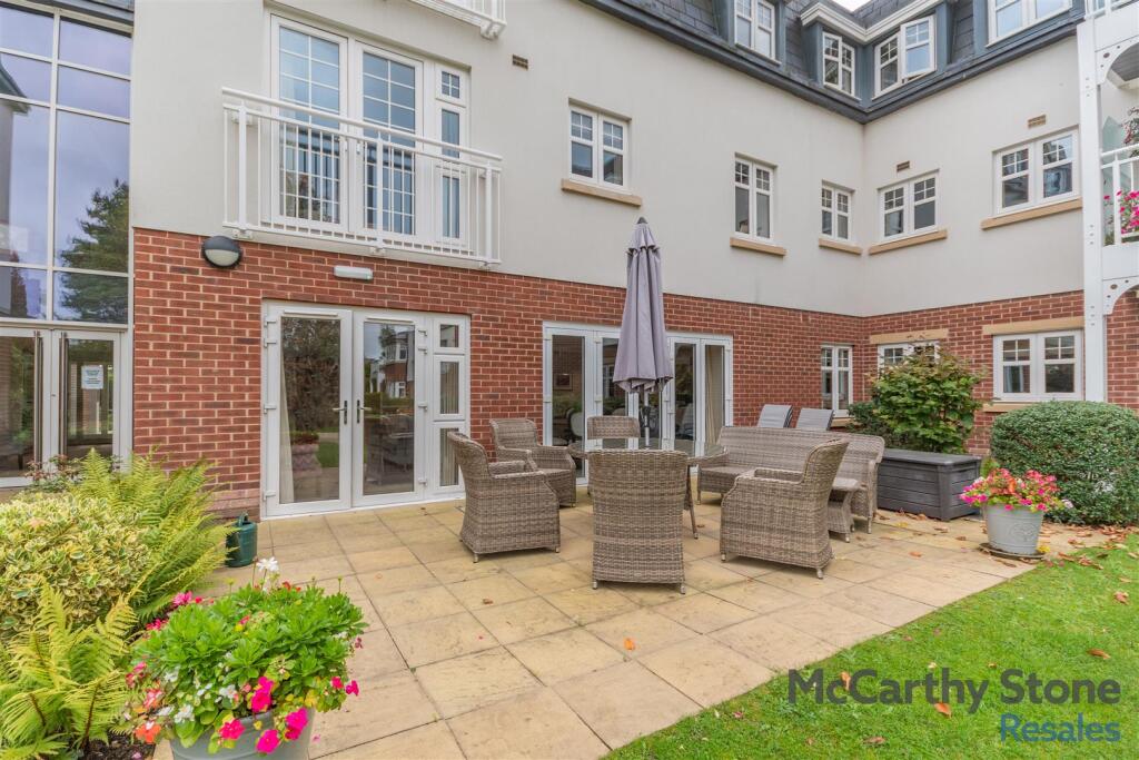 Additional image 16 of Brueton Place, 218 - 220 Blossomfield Road, Solihull, West Midlands, B91 1PT