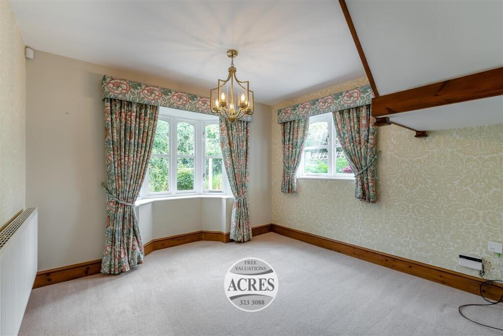 Additional image 15 of Weeford Road, Four Oaks, Sutton Coldfield