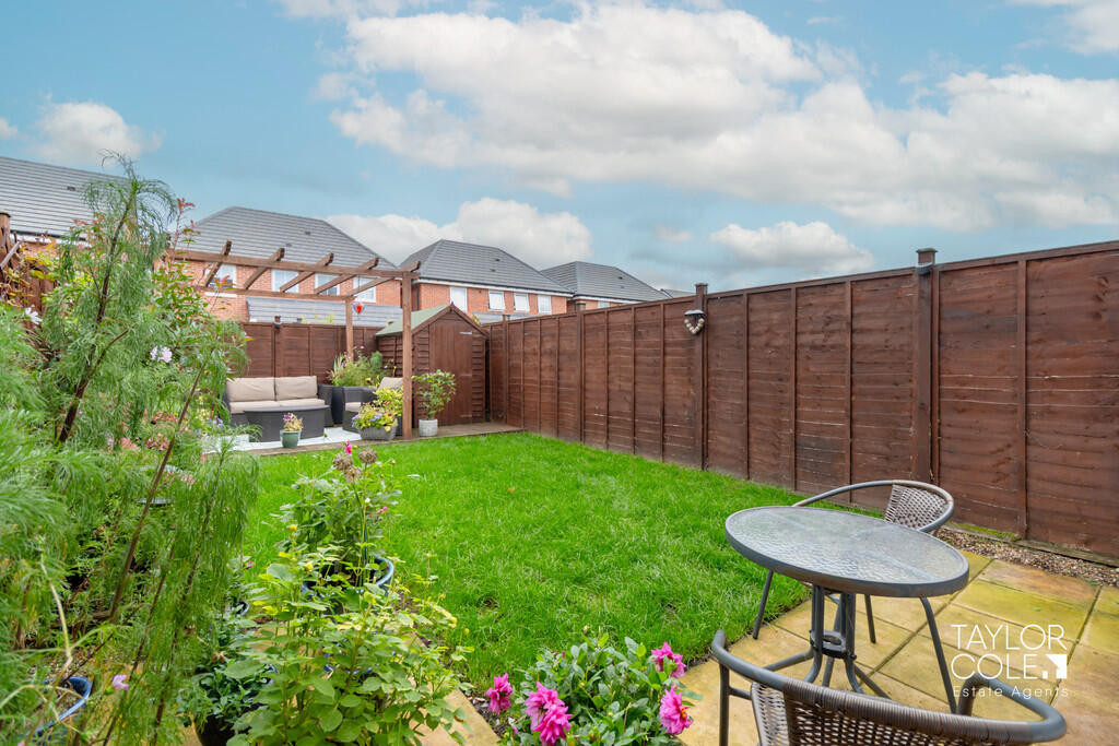 Additional image 16 of Rosings Drive, Tamworth