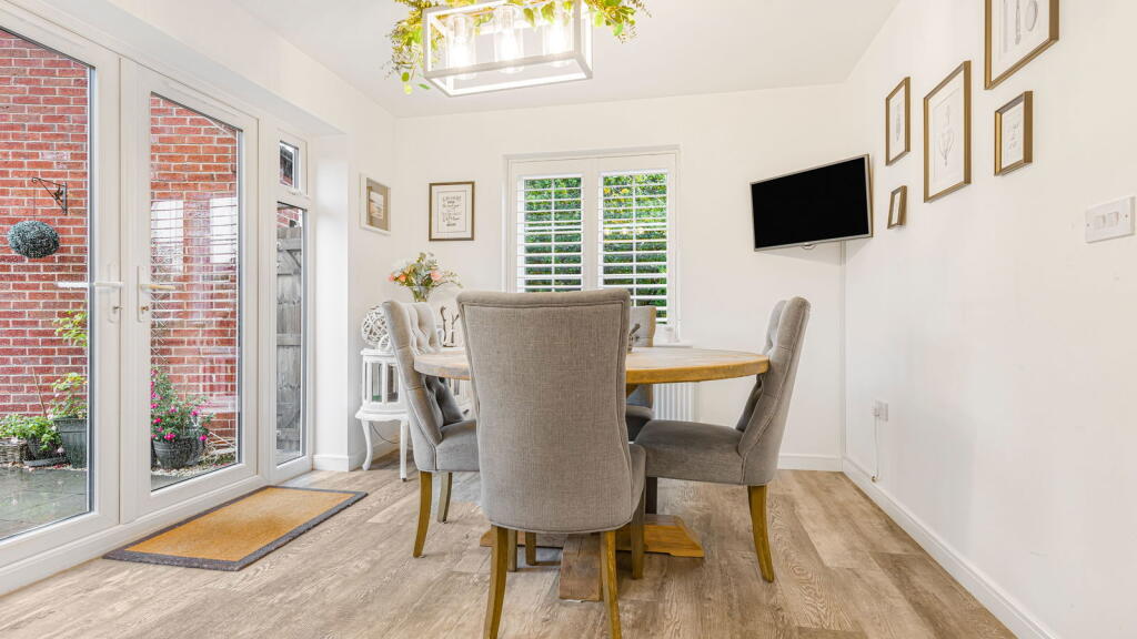 Additional image 7 of Dewberry Road, Tidbury Green, Solihull, B90 1UH