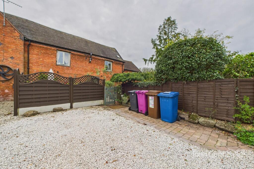 Additional image 17 of Wigginton Field Barns, Wigginton