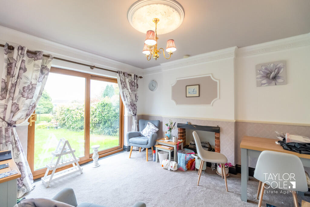 Additional image 9 of Common Lane, Polesworth