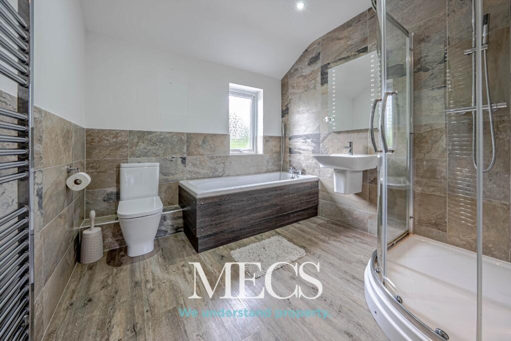 Additional image 12 of Highlands, Birmingham Road, Mappleborough Green, Studley, Warwickshire, B80 7BL