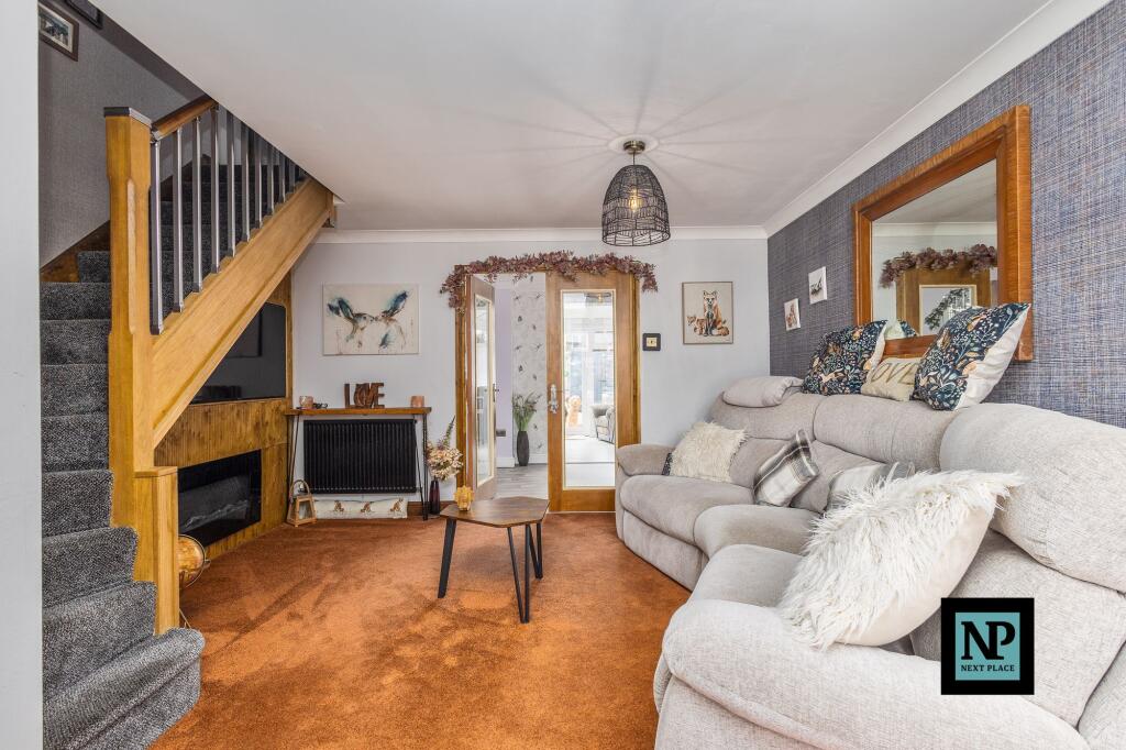 Additional image 5 of Tansy, Tamworth, B77