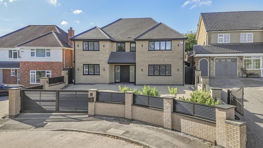 Additional image 4 of Shepherds Pool Road, Sutton Coldfield