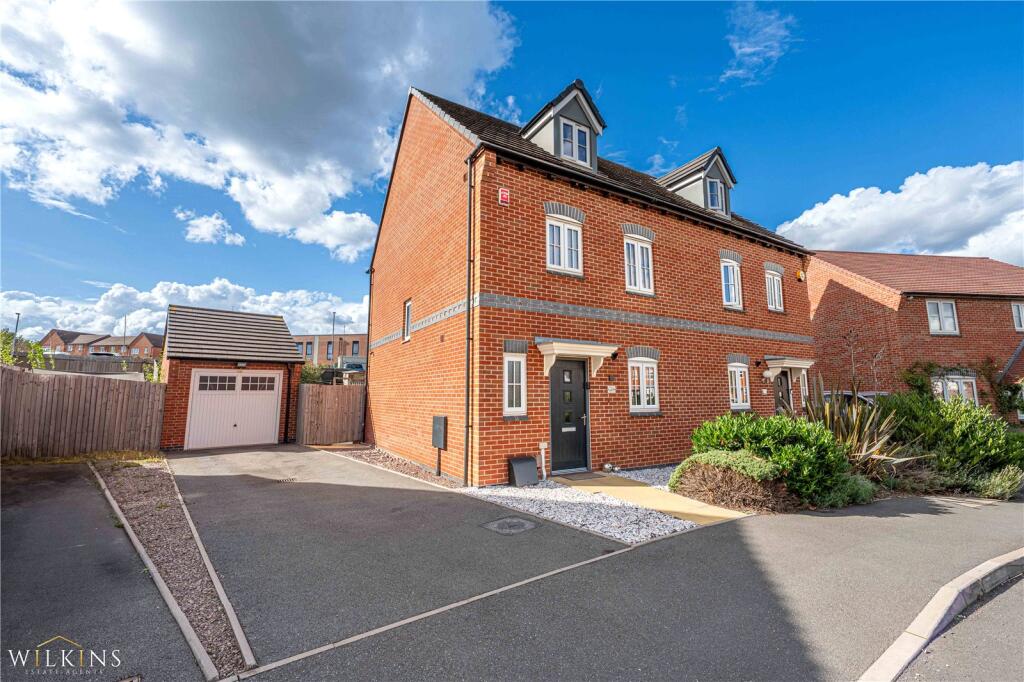 Additional image 26 of Meadow Way, Tamworth, Staffordshire, B79