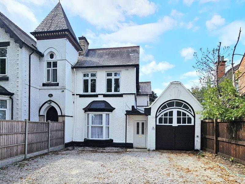 Additional image 22 of Birmingham Road, Sutton Coldfield, B72 1DH