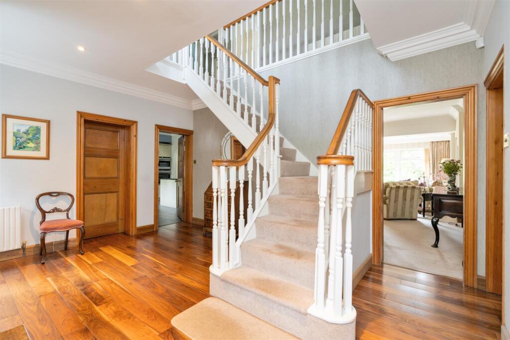 Additional image 3 of Temple Road, Dorridge, Solihull