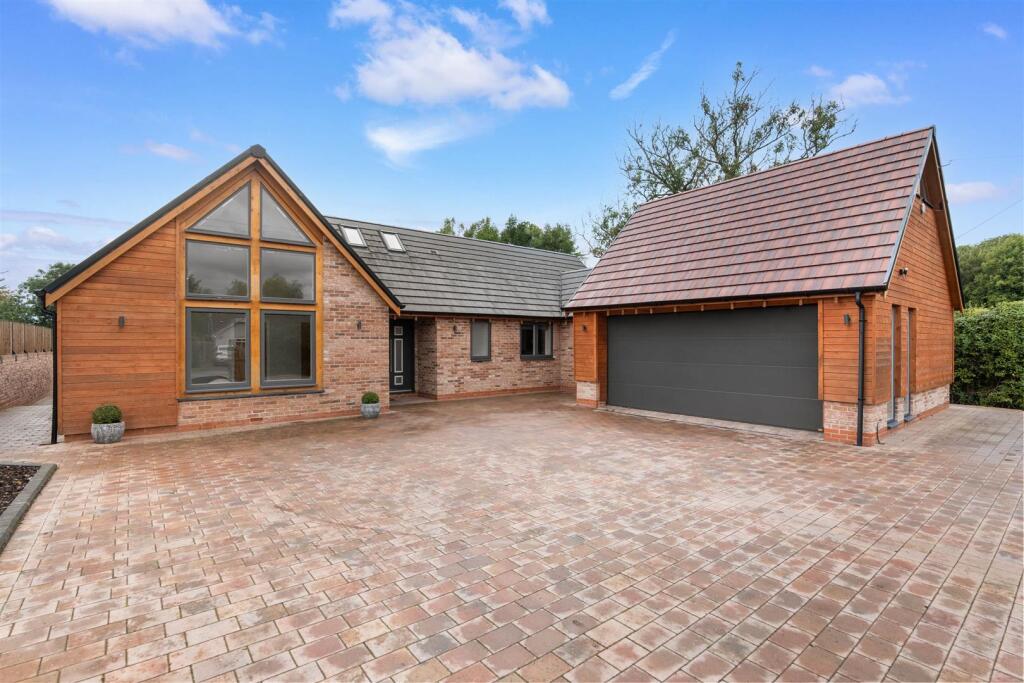 Property image for Haye Lane, Mappleborough Green