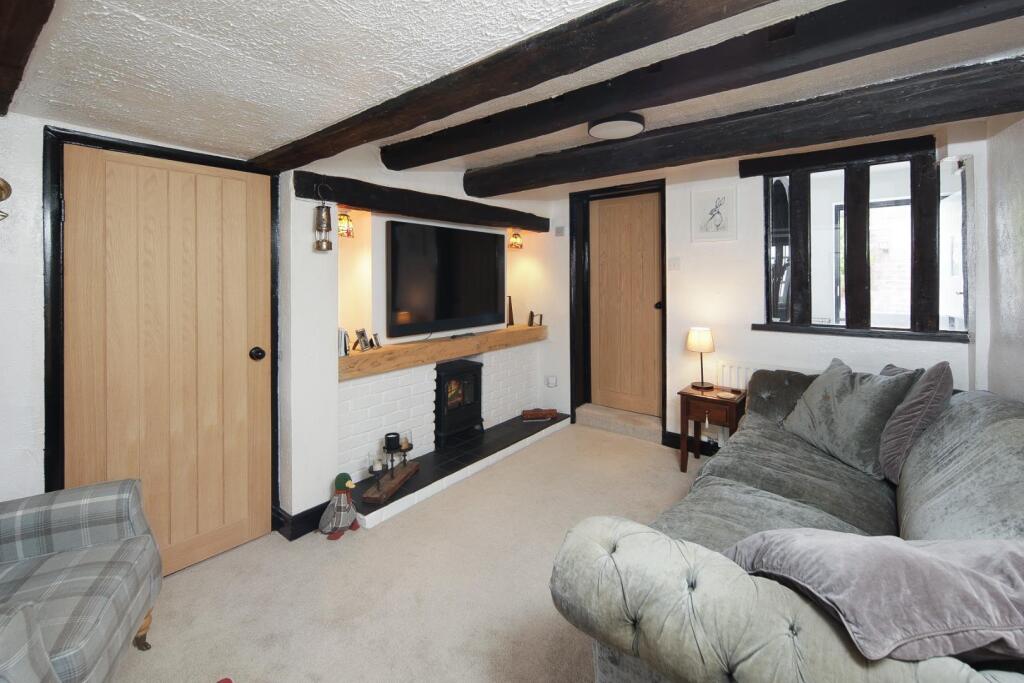 Additional image 4 of Coleshill Road, Curdworth, Sutton Coldfield