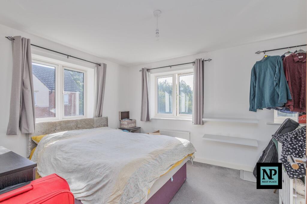 Additional image 9 of Blackberry Way, Wilnecote, B77