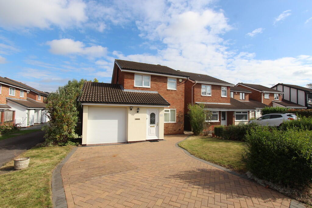 Property image for Maple Drive, Kingsbury