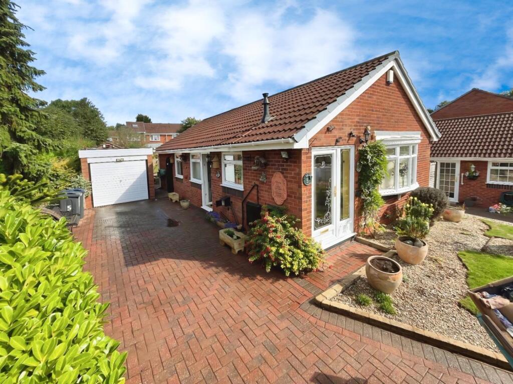 Additional image 16 of Crecy Close, Sutton Coldfield