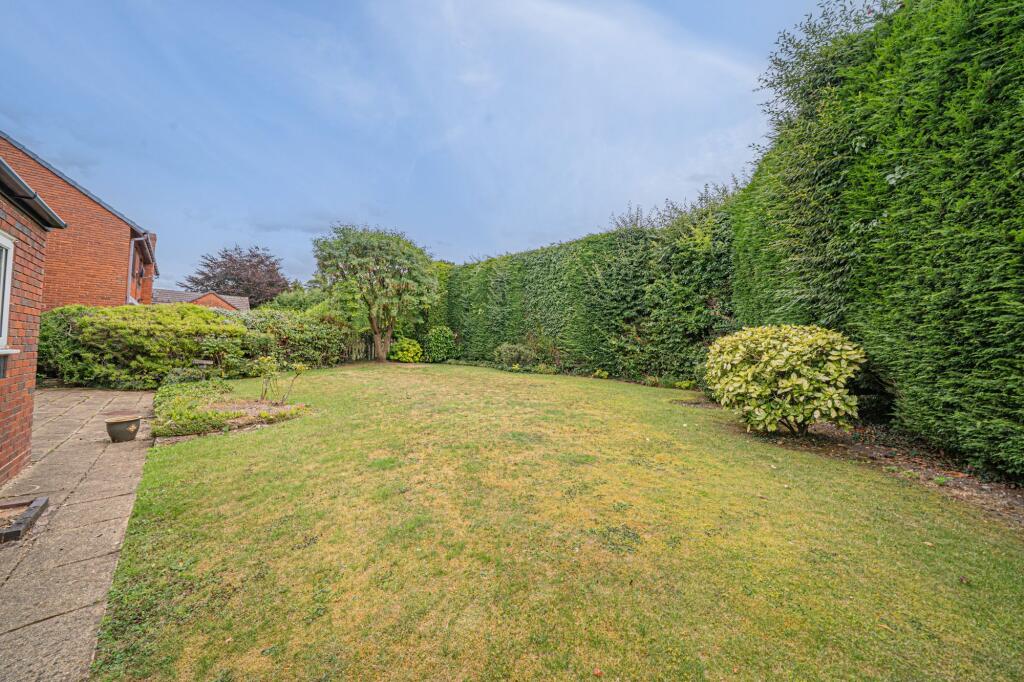 Additional image 25 of Minster Close, Knowle, B93