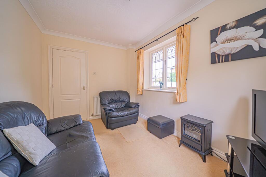 Additional image 12 of Woodstock Crescent, Dorridge, B93