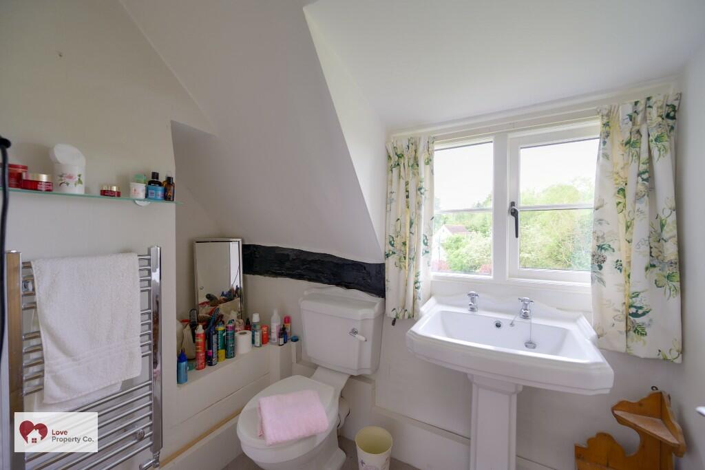 Additional image 19 of Pound Cottage, Barston Lane, Barston, Solihull, B92 0JZ