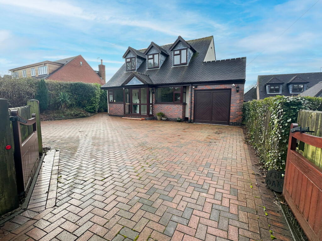 Additional image 21 of The Fordrough, Off Truemans Heath Lane, Shirley, B90 1PP