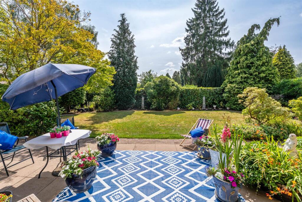 Additional image 21 of Silhill Hall Road, Solihull