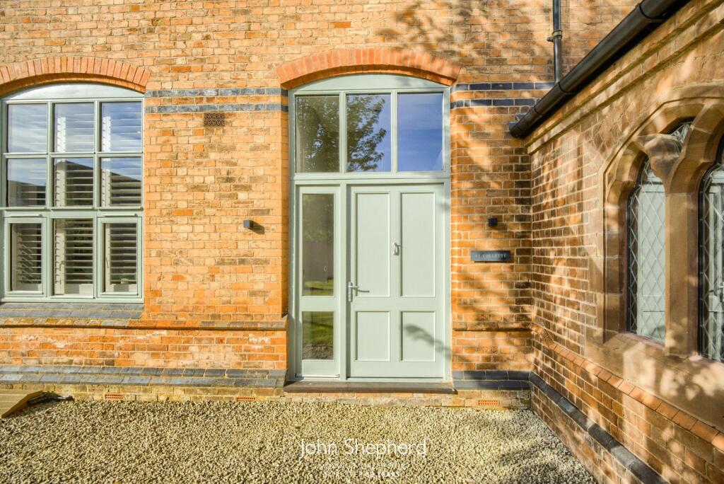 Additional image 32 of Rising Lane, Knowle, Solihull, Warwickshire, B93