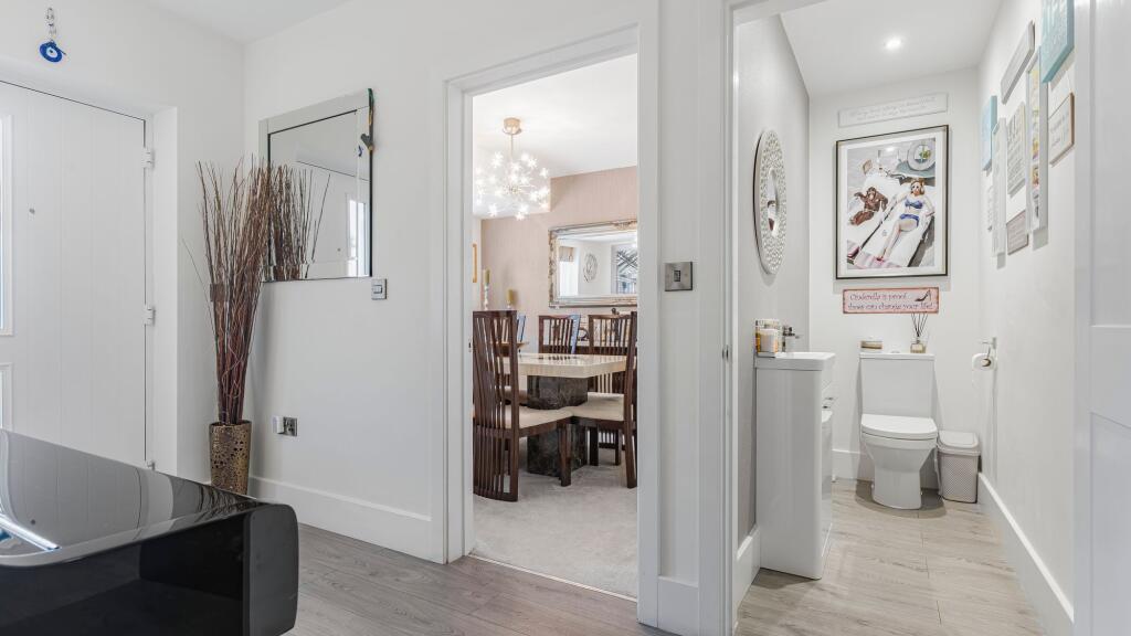 Additional image 14 of Penns Lake Road, Sutton Coldfield, B76