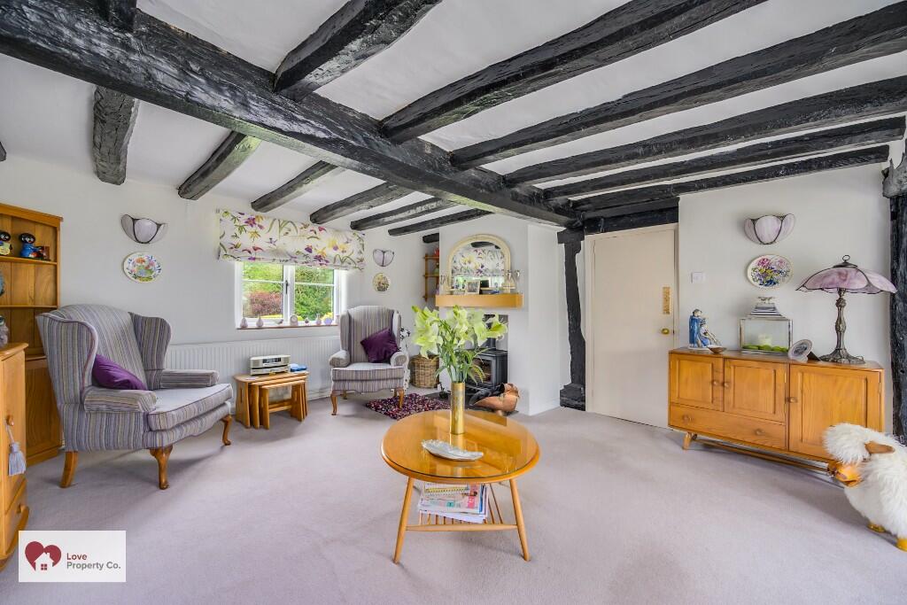 Additional image 8 of Pound Cottage, Barston Lane, Barston, Solihull, B92 0JZ