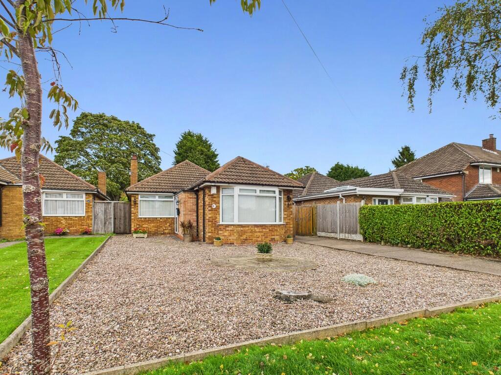 Property image for Whitehouse Crescent, Sutton Coldfield