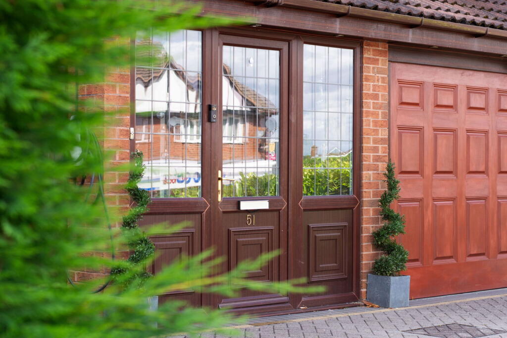 Additional image 4 of Bishops Way, Four Oaks, Sutton Coldfield, B74