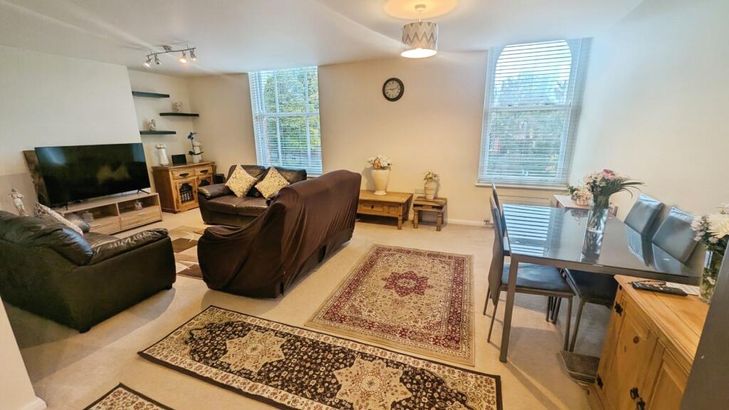 Additional image 13 of Rocksborough House, Warwick Rd, Solihull, B92 7GA