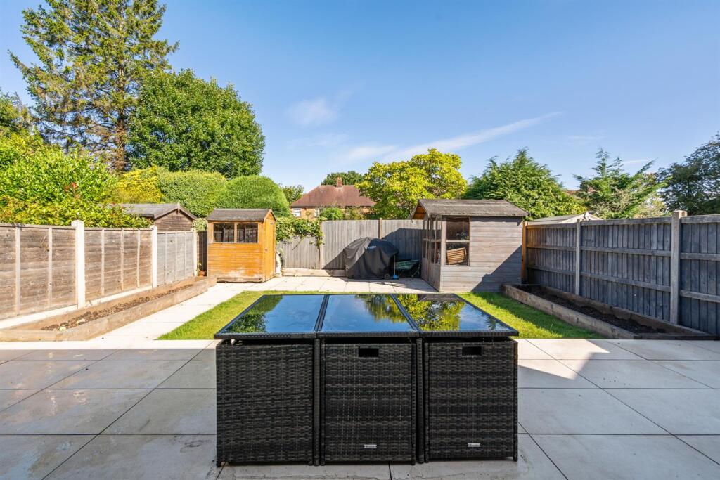 Additional image 18 of Ullenhall Road, Knowle, Solihull