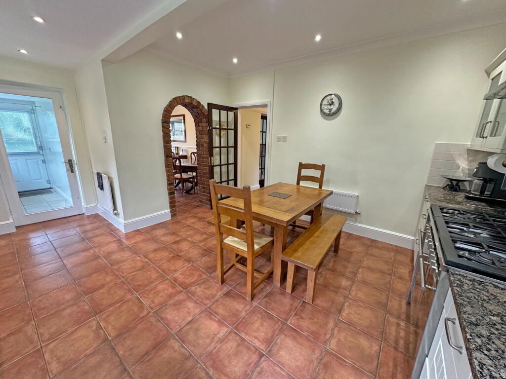 Additional image 16 of The Fordrough, Off Truemans Heath Lane, Shirley, B90 1PP