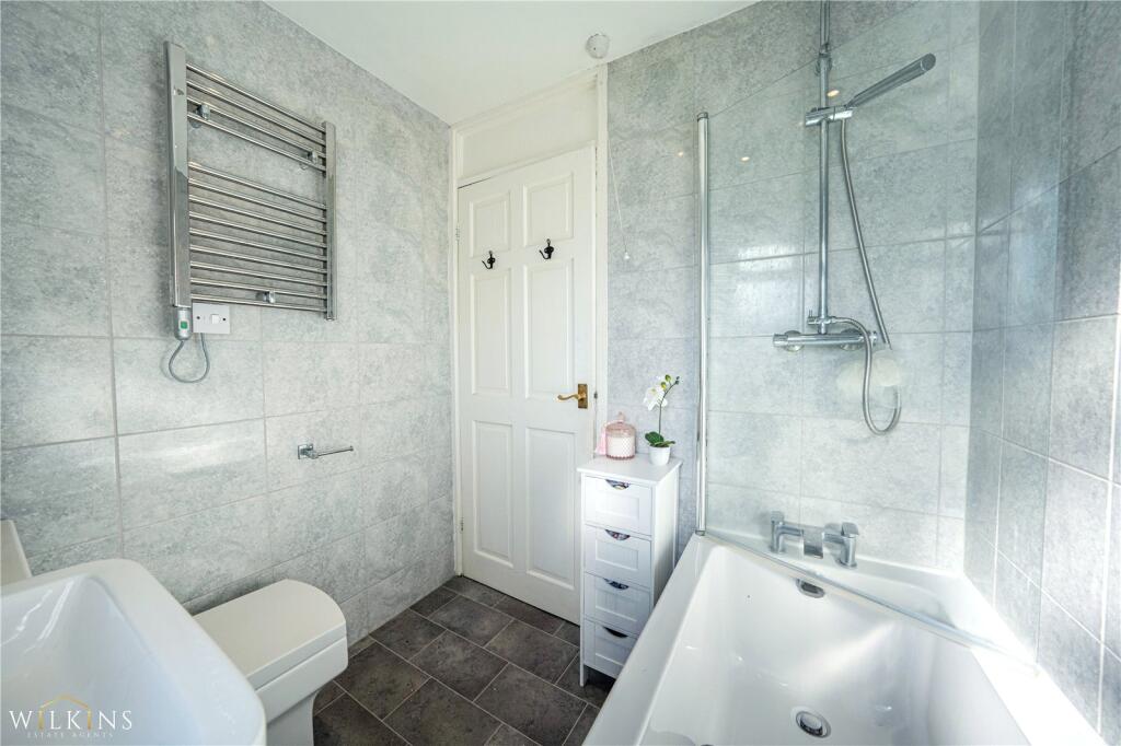 Additional image 14 of Curlew, Wilnecote, Tamworth, Staffordshire, B77