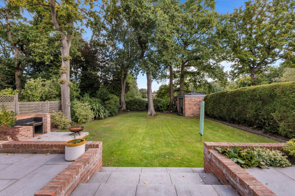 Additional image 34 of **CHAIN FREE** Woodlea Drive, Solihull