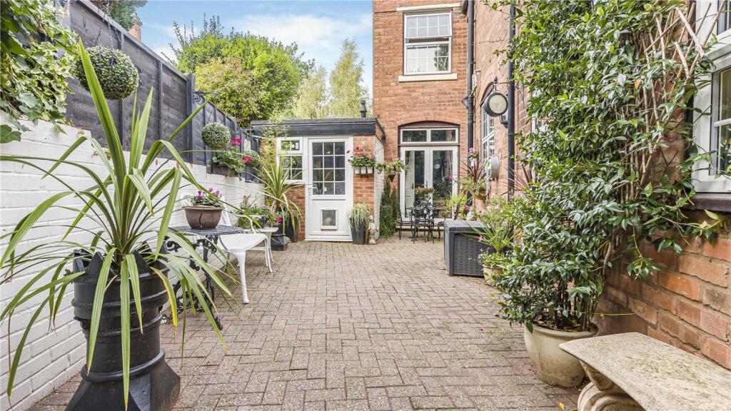 Additional image 30 of Maney Hill Road, Sutton Coldfield, West Midlands, B72