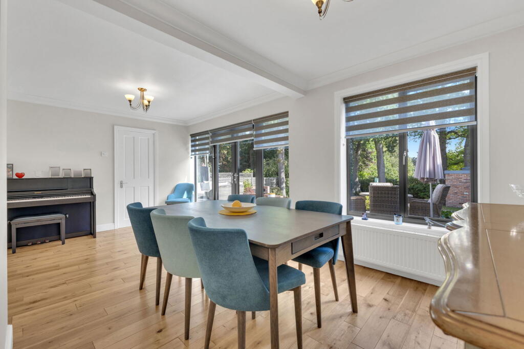 Additional image 11 of **CHAIN FREE** Woodlea Drive, Solihull