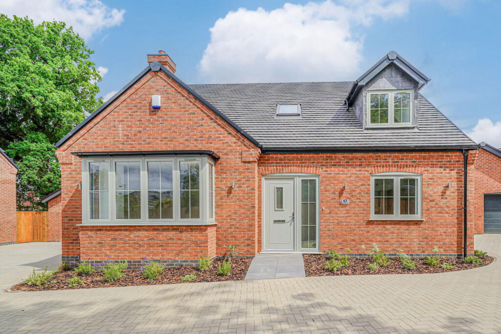Additional image 2 of 17 Beech Fields Place, Tidbury Green, Solihull