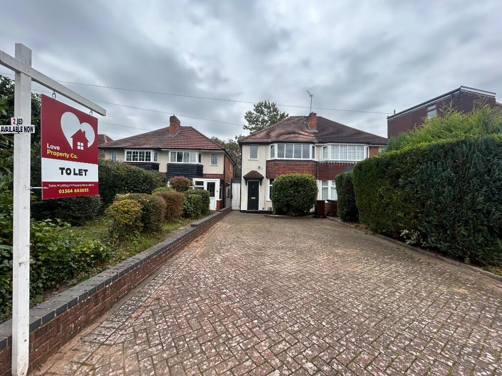 Additional image 15 of Hermitage Road, Solihull, West Midlands, B91 2LP