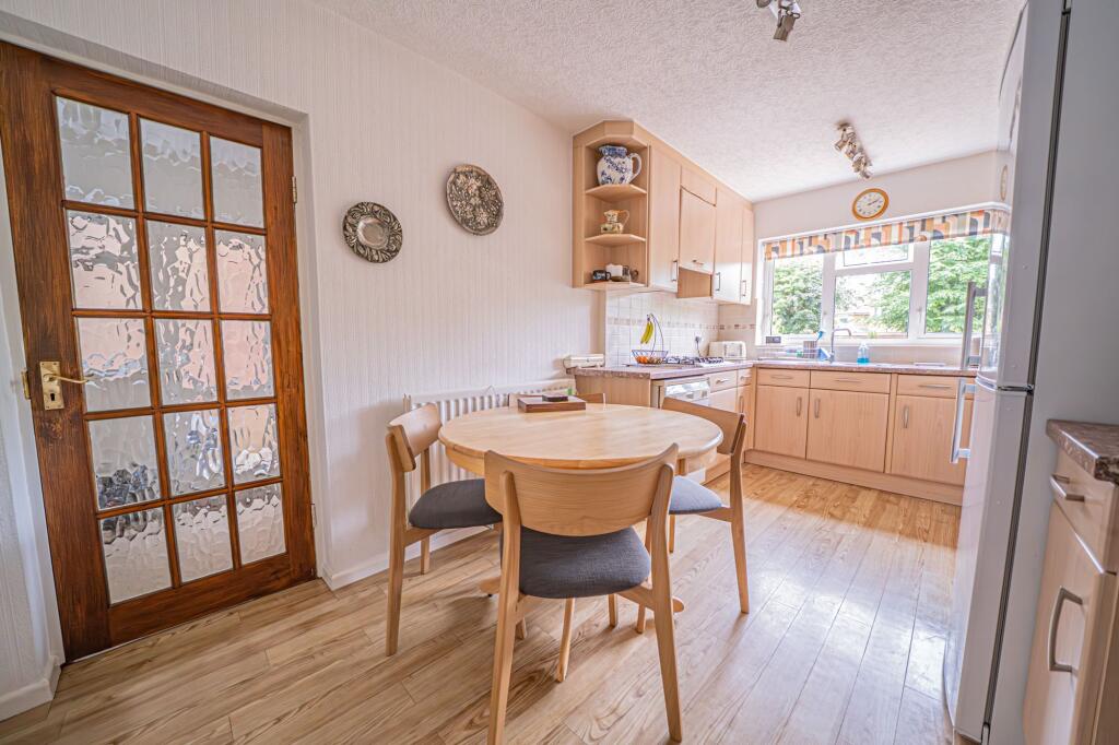 Additional image 2 of Danford Lane, Solihull, B91