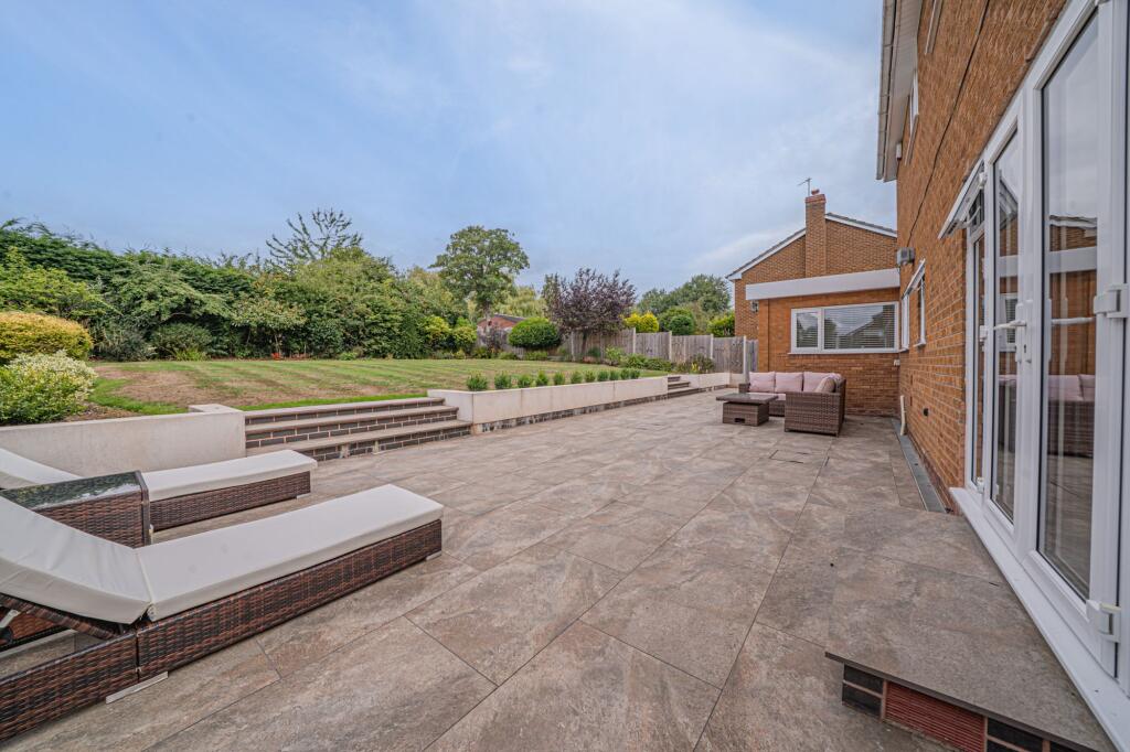 Additional image 30 of Warren Drive, Dorridge, B93