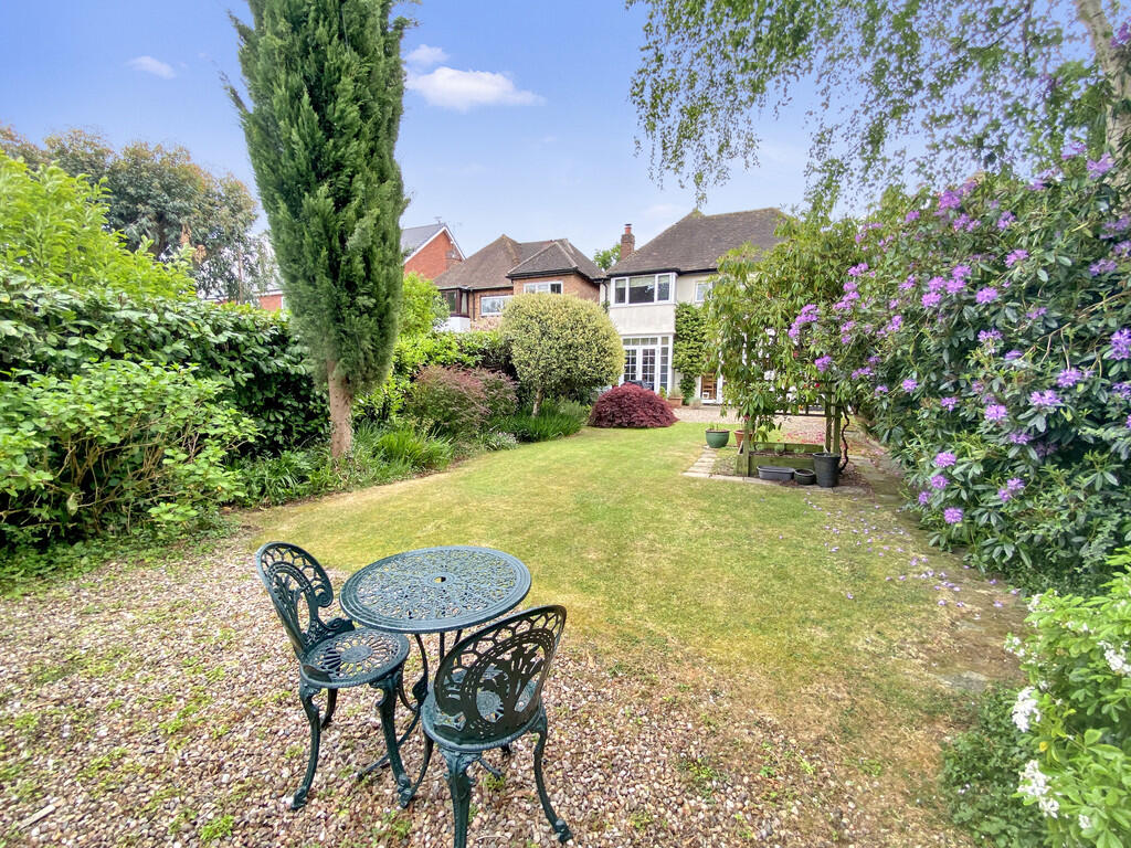 Additional image 16 of Blossomfield Road, Solihull