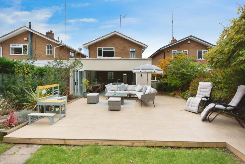 Additional image 25 of Lugtrout Lane, Catherine-De-Barnes, Solihull