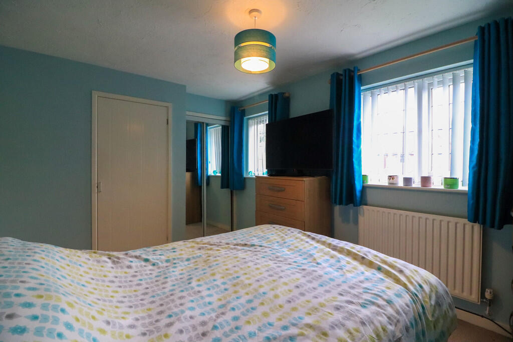 Additional image 13 of Rutland Drive, Tamworth, Staffordshire